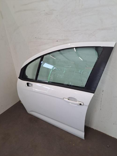 Image Porte avant gauche - CITROEN C3 2