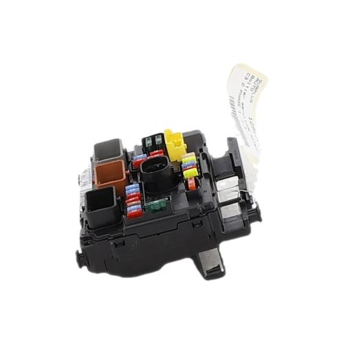 Image Boitier servitude moteur (BSM) - CITROEN C3 2
