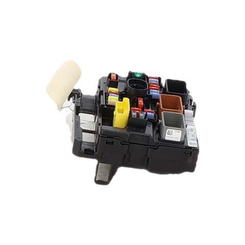 Image Boitier servitude moteur (BSM) - CITROEN C3 2