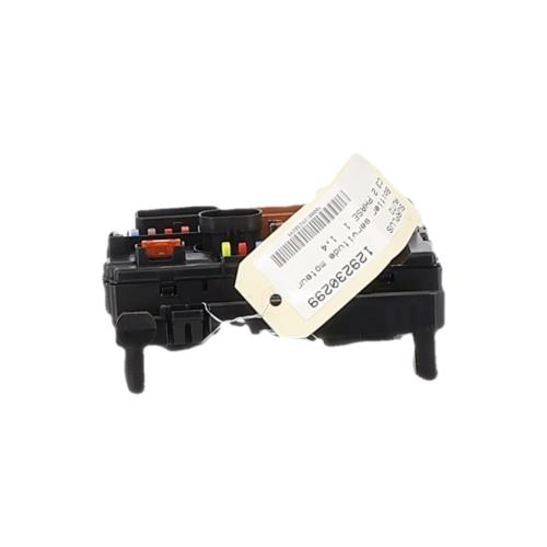 Image Boitier servitude moteur (BSM) - CITROEN C3 2