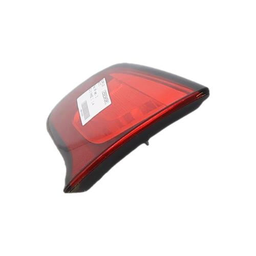 Image Feu arriere secondaire droit (feux) - CITROEN C3 2