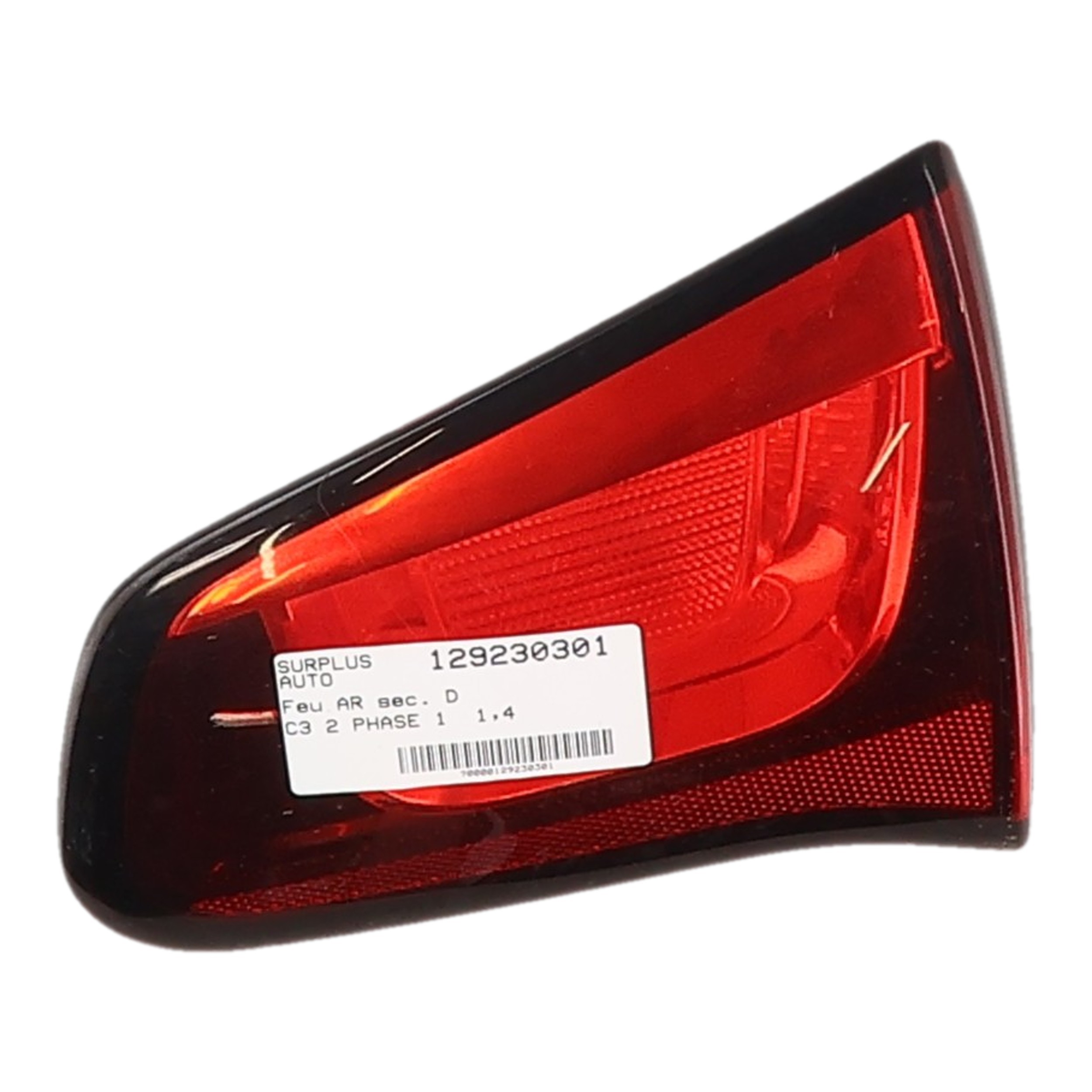 Pièce Auto