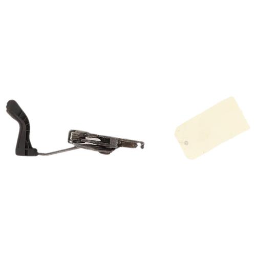 Image Serrure de capot - CITROEN C3 2
