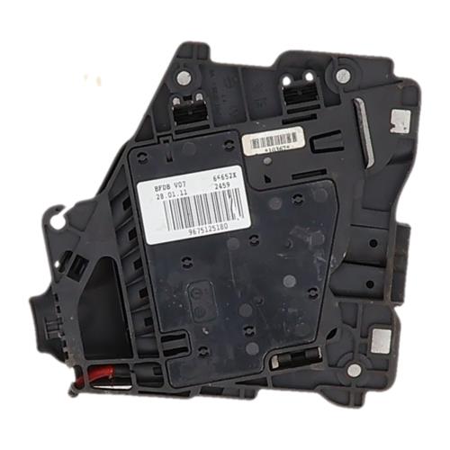 Image Porte fusible - CITROEN C3 2