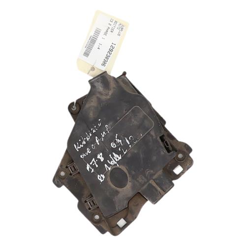 Image Porte fusible - CITROEN C3 2