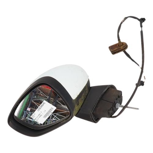 Image Retroviseur gauche - CITROEN C3 2