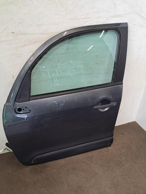 Image Porte avant gauche - CITROEN C3 PICASSO
