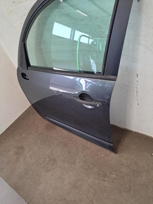 Image Porte avant gauche - CITROEN C3 PICASSO