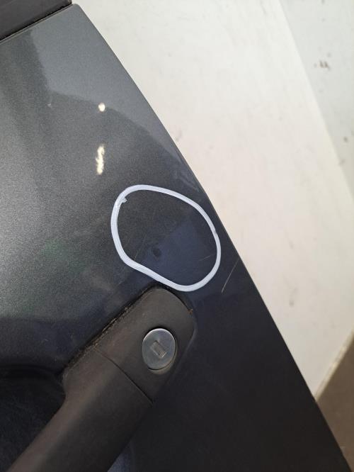 Image Porte avant gauche - CITROEN C3 PICASSO
