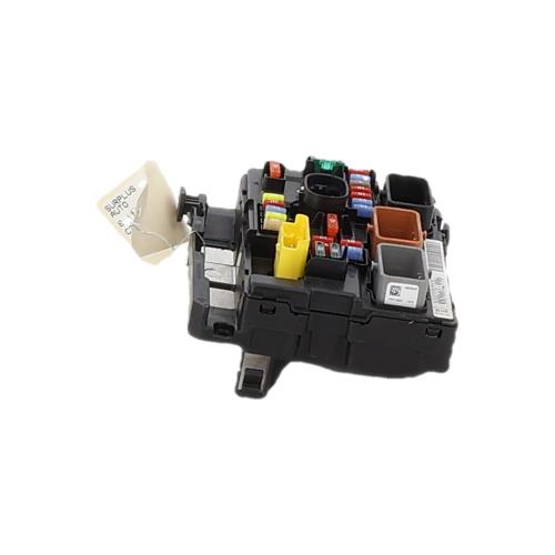 Image Boitier servitude moteur (BSM) - CITROEN C3 PICASSO