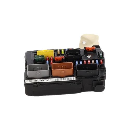 Image Boitier servitude moteur (BSM) - CITROEN C3 PICASSO