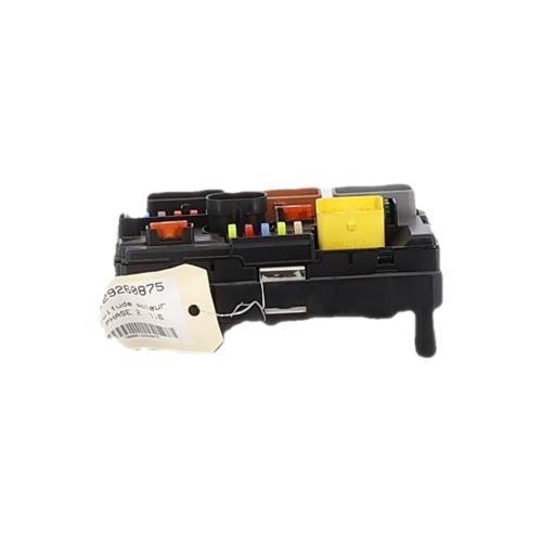 Image Boitier servitude moteur (BSM) - CITROEN C3 PICASSO