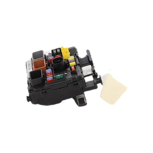 Image Boitier servitude moteur (BSM) - CITROEN C3 PICASSO