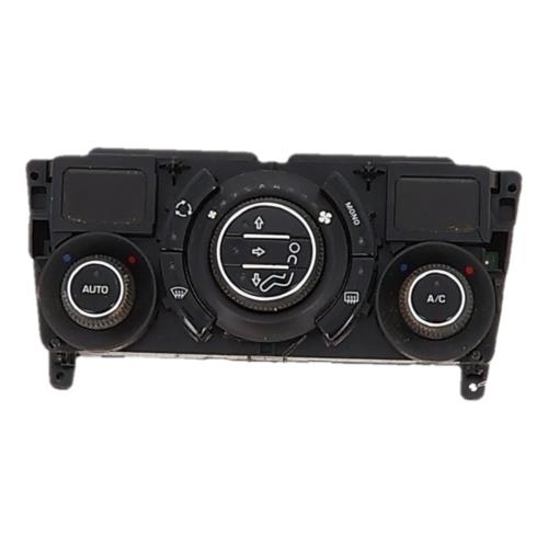 Image Commande chauffage - CITROEN C3 PICASSO