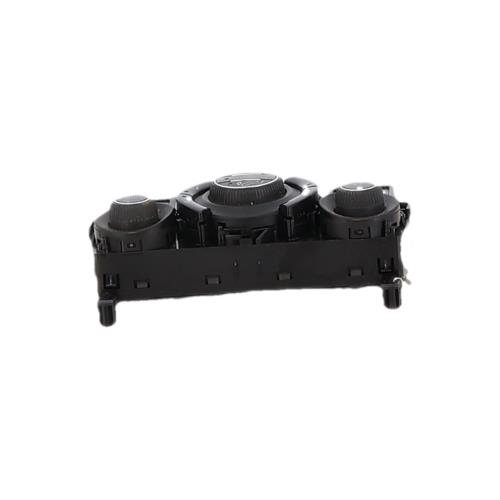 Image Commande chauffage - CITROEN C3 PICASSO