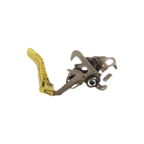 Image Serrure de capot - CITROEN C3 PICASSO