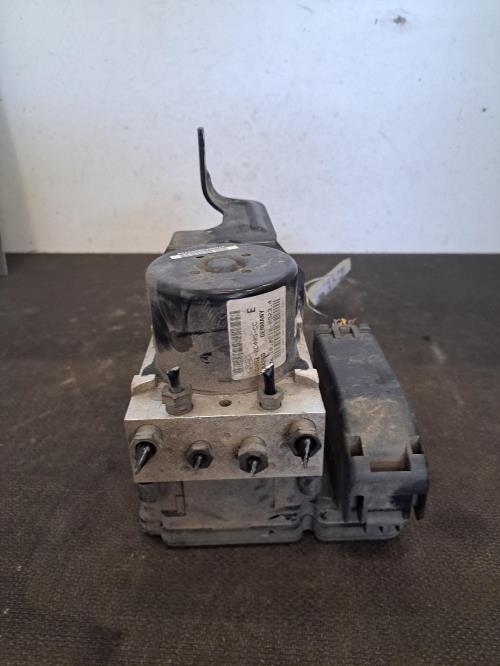 Image Bloc ABS (freins anti-blocage) - FORD FIESTA 6