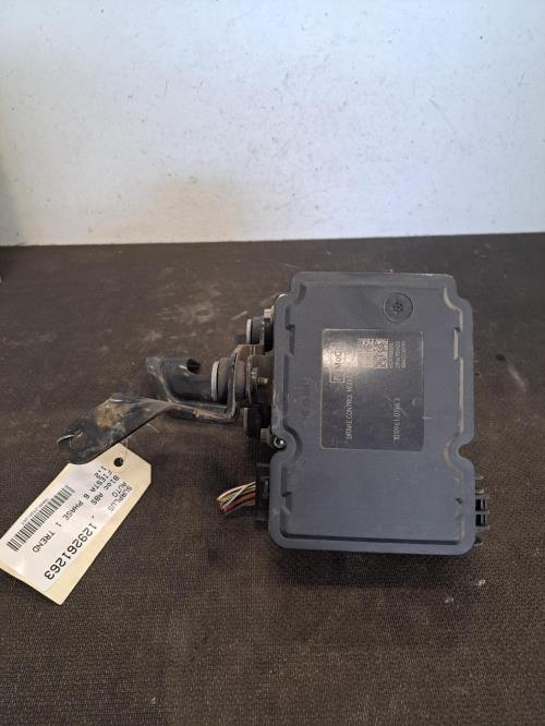 Image Bloc ABS (freins anti-blocage) - FORD FIESTA 6