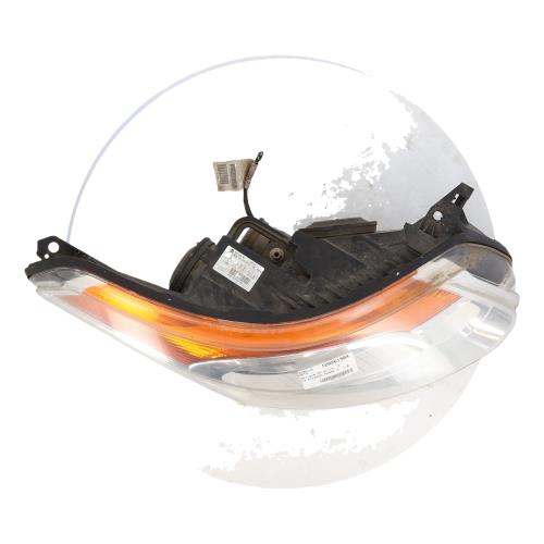 Image Optique avant principal droit (feux)(phare) - CITROEN C3 PICASSO