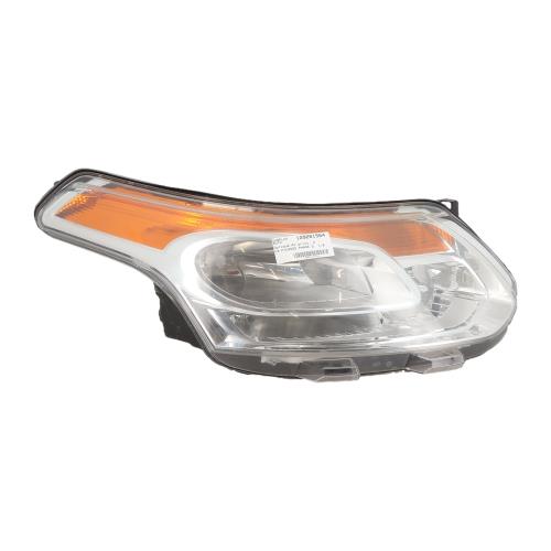 Image Optique avant principal droit (feux)(phare) - CITROEN C3 PICASSO