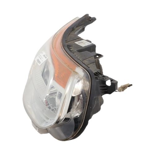 Image Optique avant principal droit (feux)(phare) - CITROEN C3 PICASSO