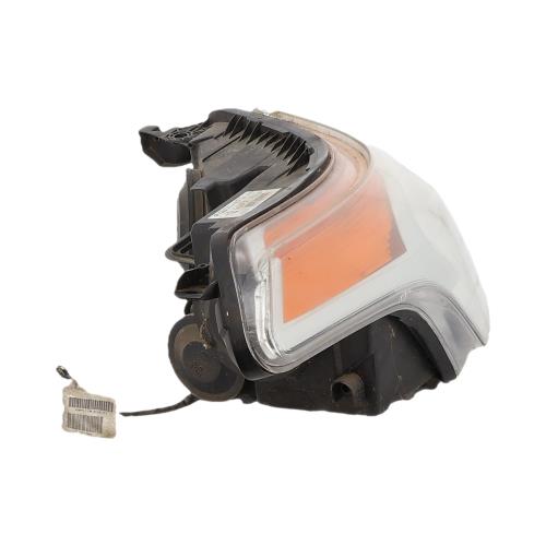 Image Optique avant principal droit (feux)(phare) - CITROEN C3 PICASSO
