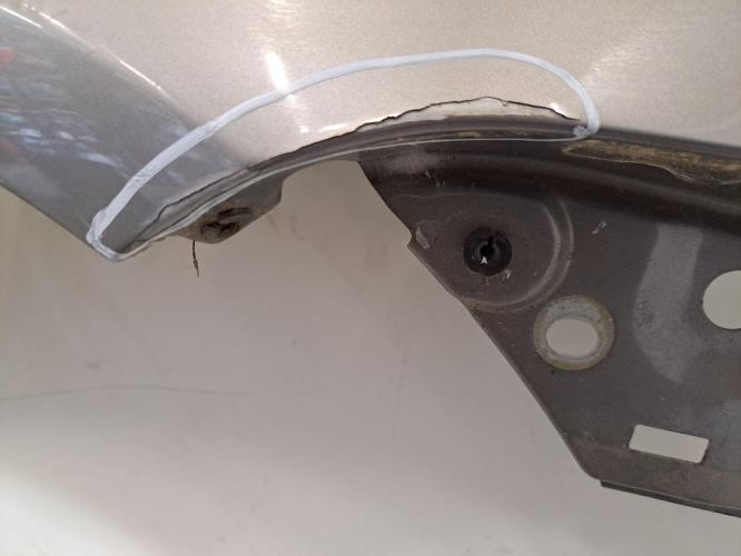 Image Aile avant droit - VOLKSWAGEN TOURAN 1