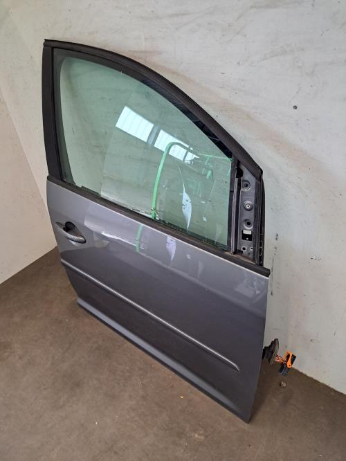Image Porte avant droit - VOLKSWAGEN TOURAN 1