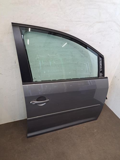 Image Porte avant droit - VOLKSWAGEN TOURAN 1
