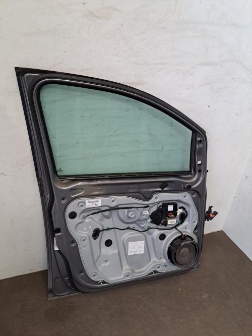 Image Porte avant gauche - VOLKSWAGEN TOURAN 1