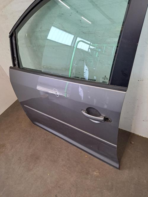 Image Porte avant gauche - VOLKSWAGEN TOURAN 1