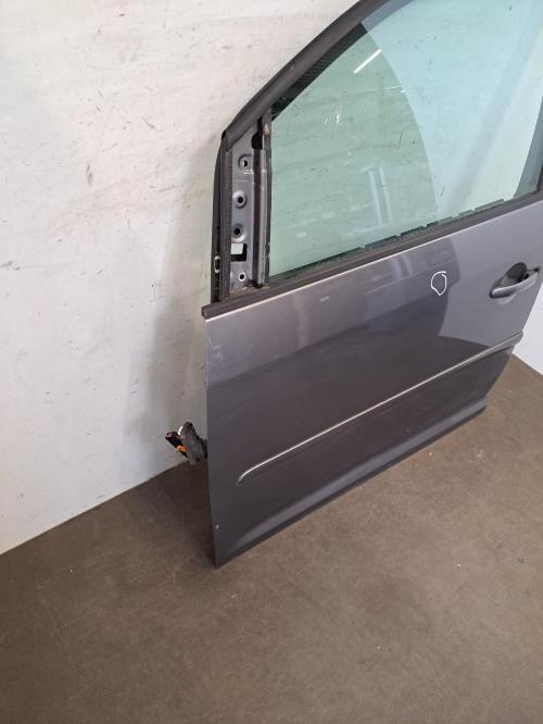 Image Porte avant gauche - VOLKSWAGEN TOURAN 1
