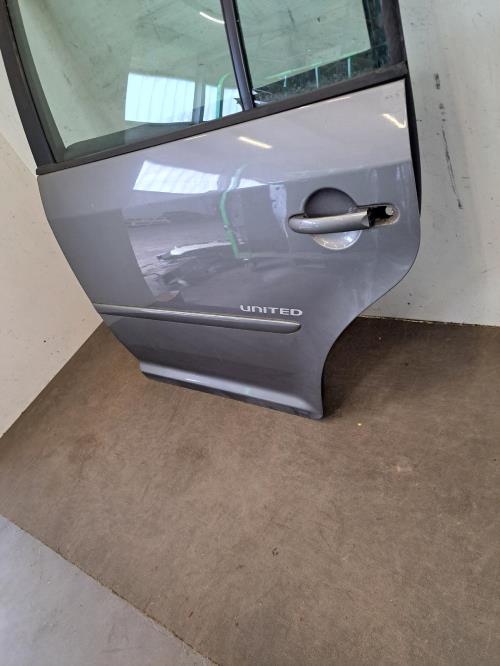 Image Porte arriere gauche - VOLKSWAGEN TOURAN 1
