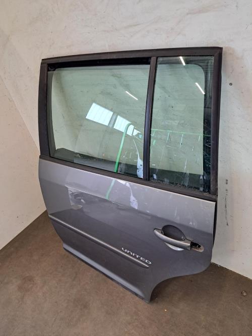 Image Porte arriere gauche - VOLKSWAGEN TOURAN 1