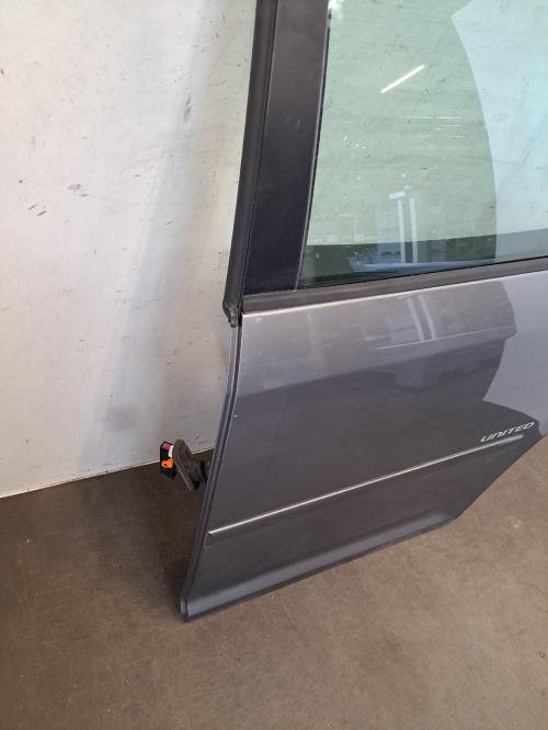 Image Porte arriere gauche - VOLKSWAGEN TOURAN 1