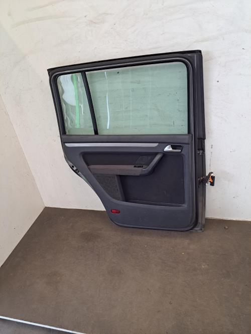 Image Porte arriere gauche - VOLKSWAGEN TOURAN 1
