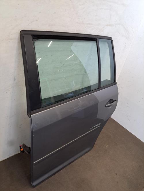 Image Porte arriere gauche - VOLKSWAGEN TOURAN 1