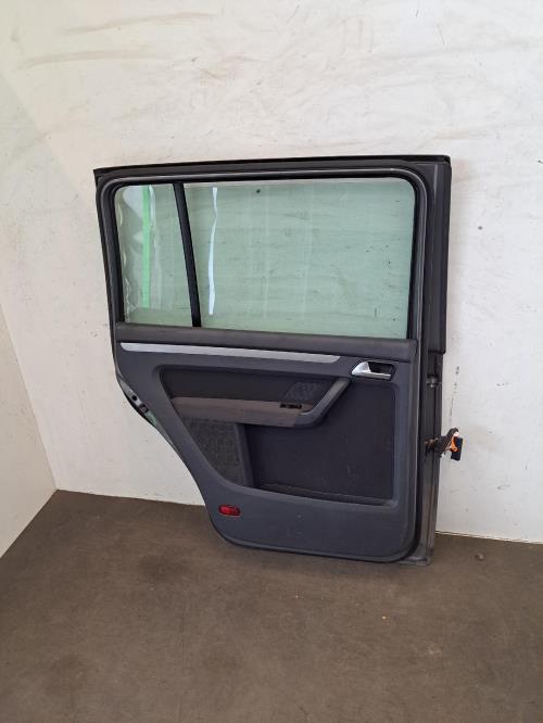 Image Porte arriere gauche - VOLKSWAGEN TOURAN 1