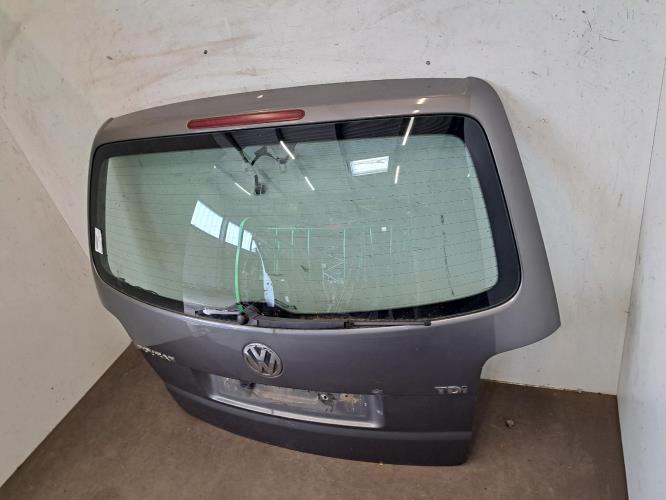Image Malle/Hayon arriere - VOLKSWAGEN TOURAN 1