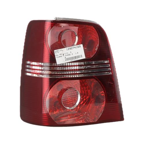 Image Feu arriere principal gauche (feux) - VOLKSWAGEN TOURAN 1