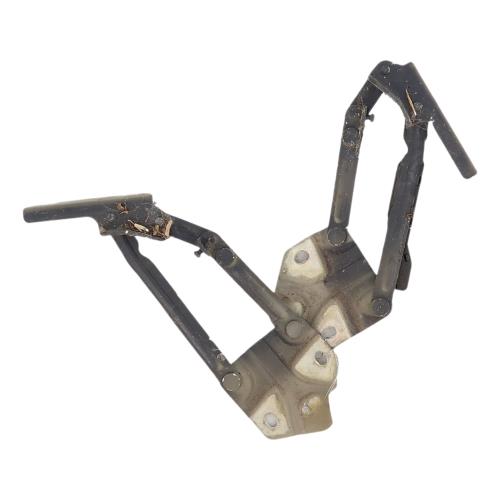 Image Charniere de capot - VOLKSWAGEN TOURAN 1