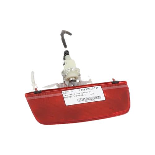 Image Feu arriere stop central - NISSAN MICRA 3