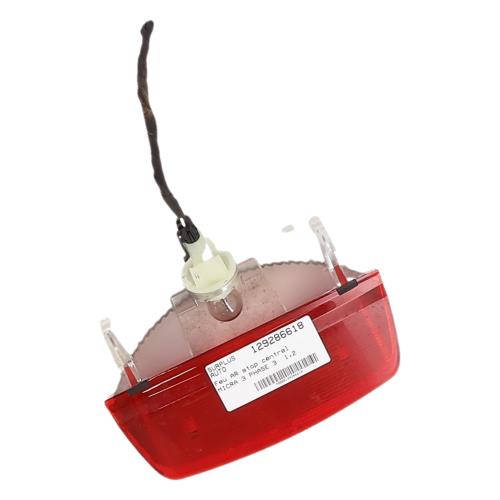 Image Feu arriere stop central - NISSAN MICRA 3