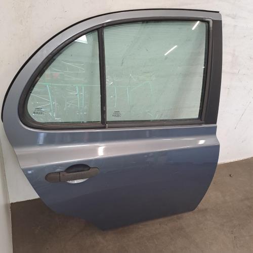 Image Porte arriere droit - NISSAN MICRA 3
