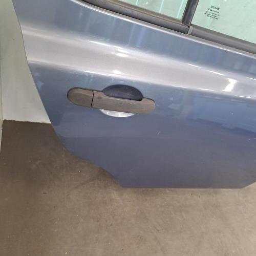 Image Porte arriere droit - NISSAN MICRA 3