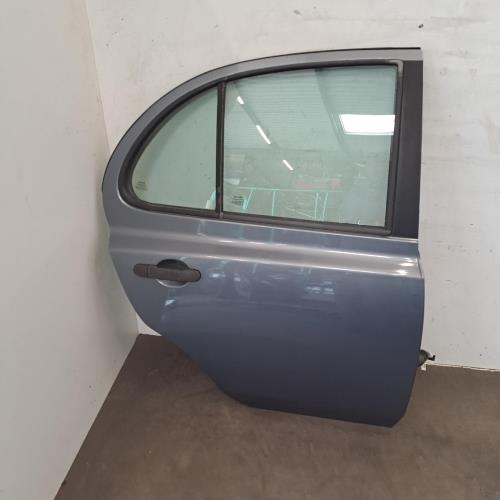 Image Porte arriere droit - NISSAN MICRA 3