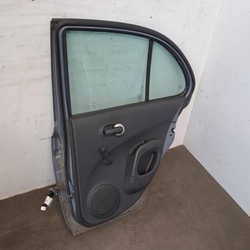 Image Porte arriere droit - NISSAN MICRA 3