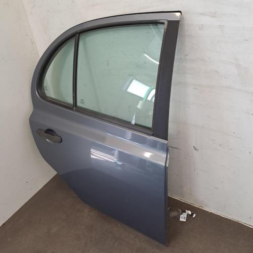 Image Porte arriere droit - NISSAN MICRA 3