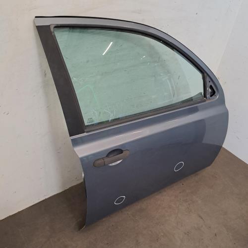 Image Porte avant droit - NISSAN MICRA 3