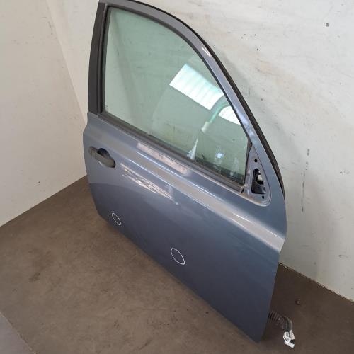 Image Porte avant droit - NISSAN MICRA 3